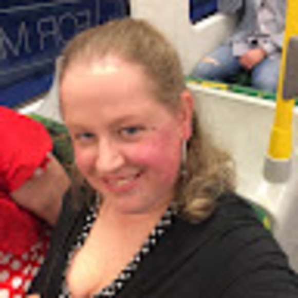 Meet your Posher, Allison - Picture 1 of 1